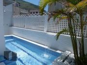 Cobertura em Copacabana, Rio de Janeiro/RJ de 204m² 3...