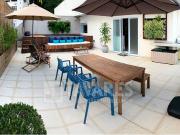 Cobertura em Copacabana, Rio de Janeiro/RJ de 351m² 3...