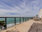 Cobertura em Copacabana, Rio de Janeiro/RJ de 400m² 4...