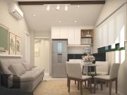 Cobertura em Copacabana, Rio de Janeiro/RJ de 44m² 1...