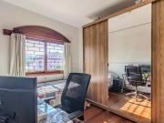 Cobertura em Cristal