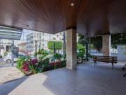 Cobertura em Cristo Redentor