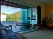 Cobertura em Dona Henriqueta Gomes Praia Grande Ubatuba/SP