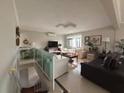 Cobertura em Embaré, Santos/SP de 254m² 2 quartos à...