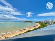 Cobertura em Enseada Azul, Guarapari/ES de 255m² 3...