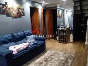 Cobertura em Estrada do Elenco Jardim Dona Meri Guarulhos/SP