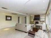 Cobertura em Floresta