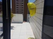 Cobertura em Guarujá