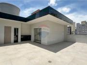 Cobertura em Gutierrez, Belo Horizonte/MG de 150m² 3...