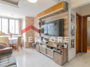 Cobertura em Icaraí Cristal Porto Alegre/RS