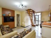 Cobertura em Icaraí, Niterói/RJ de 130m² 3 quartos à...