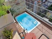 Cobertura em Icaraí, Niterói/RJ de 145m² 3 quartos à...