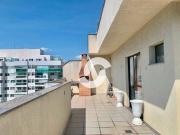 Cobertura em Icaraí, Niterói/RJ de 146m² 2 quartos à...