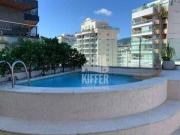 Cobertura em Icaraí, Niterói/RJ de 165m² 4 quartos à...