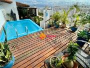 Cobertura em Icaraí, Niterói/RJ de 180m² 4 quartos à...