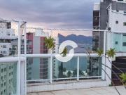 Cobertura em Icaraí, Niterói/RJ de 185m² 3 quartos à...