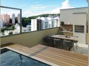Cobertura em Icaraí, Niterói/RJ de 194m² 4 quartos à...