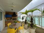 Cobertura em Icaraí, Niterói/RJ de 196m² 3 quartos à...