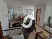 Cobertura em Icaraí, Niterói/RJ de 200m² 3 quartos à...
