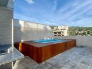 Cobertura em Icaraí, Niterói/RJ de 200m² 4 quartos à...