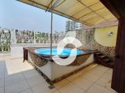 Cobertura em Icaraí, Niterói/RJ de 220m² 3 quartos à...