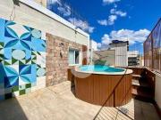 Cobertura em Icaraí, Niterói/RJ de 221m² 3 quartos à...