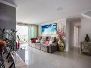 Cobertura em Icaraí, Niterói/RJ de 226m² 4 quartos à...