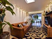 Cobertura em Icaraí, Niterói/RJ de 230m² 3 quartos à...
