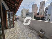 Cobertura em Icaraí, Niterói/RJ de 268m² 4 quartos à...