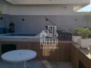 Cobertura em Icaraí, Niterói/RJ de 310m² 4 quartos à...