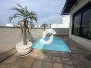Cobertura em Icaraí, Niterói/RJ de 341m² 4 quartos à...
