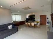 Cobertura em Iguaçu, Ipatinga/MG de 220m² 4 quartos à...