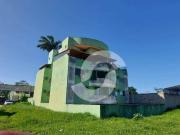 Cobertura em Imboassica, Macaé/RJ de 74m² 1 quartos à...