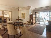 Cobertura em Indianópolis à Venda, 3 Dormitórios 2...