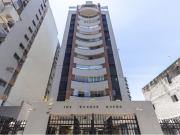 Cobertura em Indianópolis, São Paulo/SP de 115m² 2...