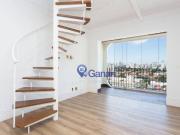 Cobertura em Indianópolis, São Paulo/SP de 182m² 2...