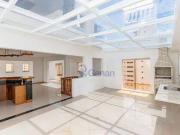 Cobertura em Indianópolis, São Paulo/SP de 283m² 4...