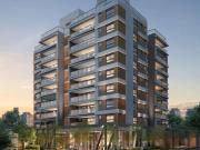 Cobertura em Indianópolis, São Paulo/SP de 306m² 3...