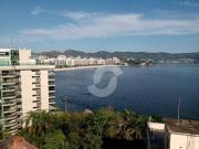 Cobertura em Ingá, Niterói/RJ de 216m² 2 quartos à venda...
