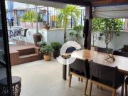 Cobertura em Ingá, Niterói/RJ de 220m² 4 quartos à venda...