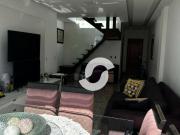 Cobertura em Ingá, Niterói/RJ de 242m² 4 quartos à venda...