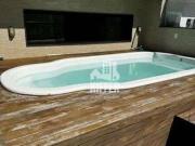 Cobertura em Ingá, Niterói/RJ de 242m² 4 quartos à venda...