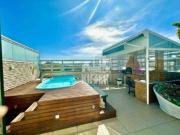 Cobertura em Ingá, Niterói/RJ de 250m² 3 quartos à venda...