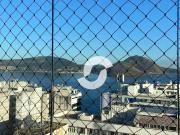 Cobertura em Ingá, Niterói/RJ de 180m² 4 quartos à venda...