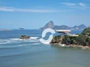 Cobertura em Ingá, Niterói/RJ de 307m² 5 quartos à venda...