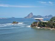 Cobertura em Ingá, Niterói/RJ de 307m² 5 quartos à venda...