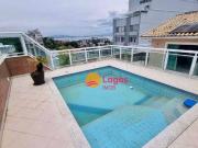 Cobertura em Ingá, Niterói/RJ de 315m² 3 quartos à venda...