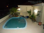 Cobertura em Ingá, Niterói/RJ de 320m² 4 quartos à venda...