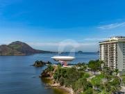 Cobertura em Ingá, Niterói/RJ de 650m² 4 quartos à venda...