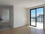 Cobertura em Ingá, Niterói/RJ de 70m² 1 quartos à venda...